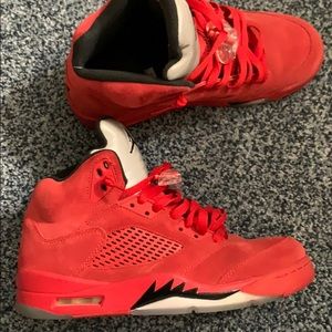 Jordan 5
